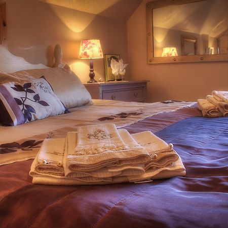 Walkers Nest Bed & Breakfast Carlingford Dış mekan fotoğraf