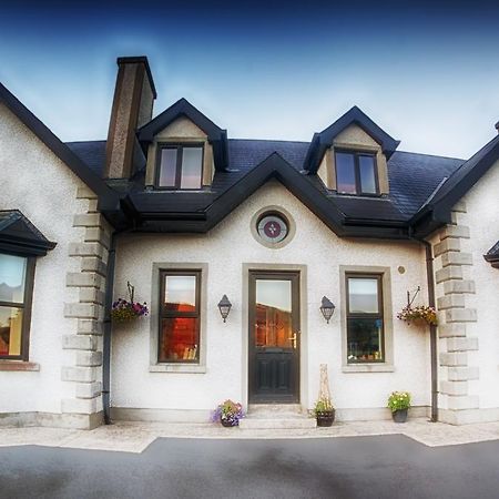 Walkers Nest Bed & Breakfast Carlingford Dış mekan fotoğraf