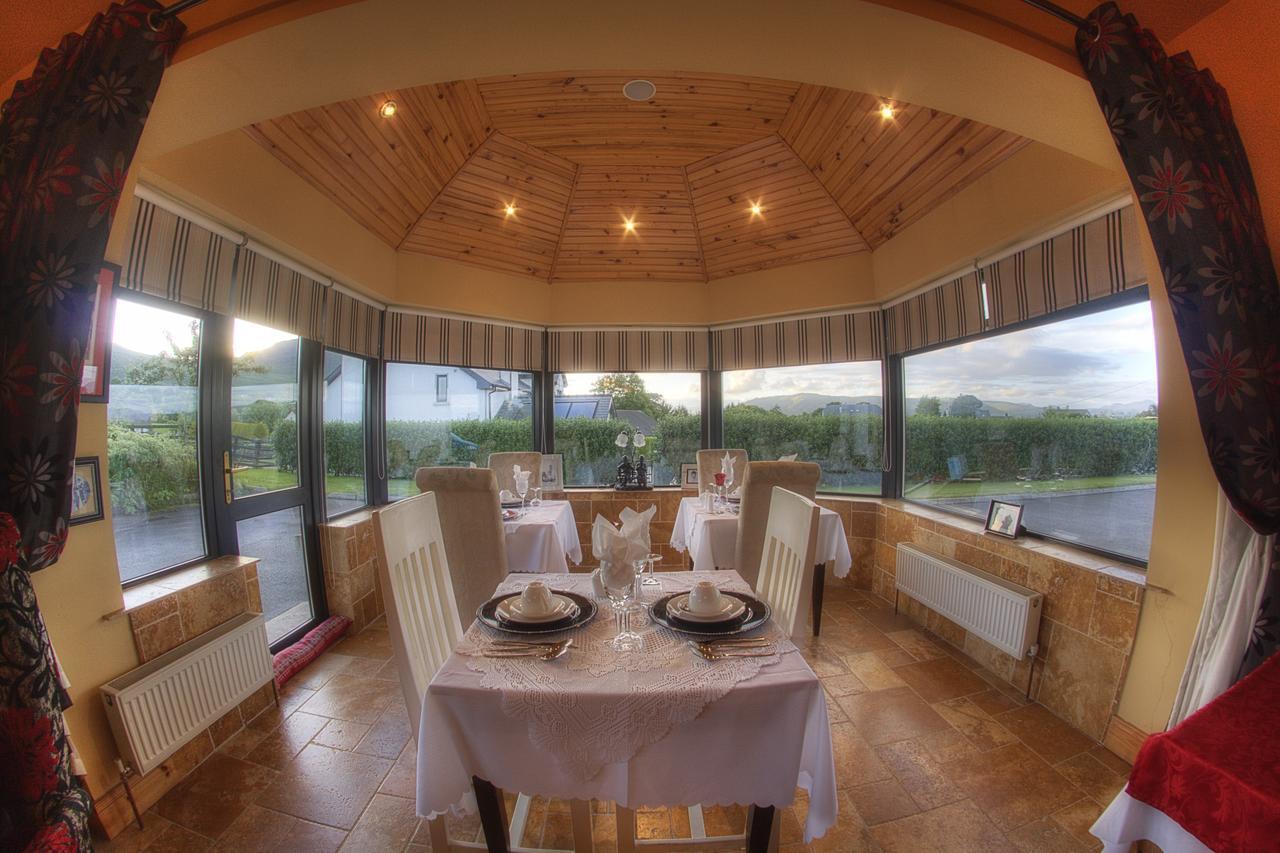 Walkers Nest Bed & Breakfast Carlingford Dış mekan fotoğraf