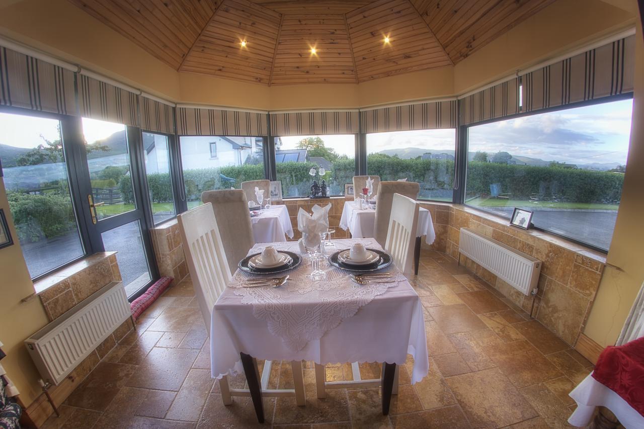 Walkers Nest Bed & Breakfast Carlingford Dış mekan fotoğraf
