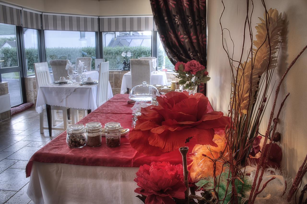 Walkers Nest Bed & Breakfast Carlingford Dış mekan fotoğraf