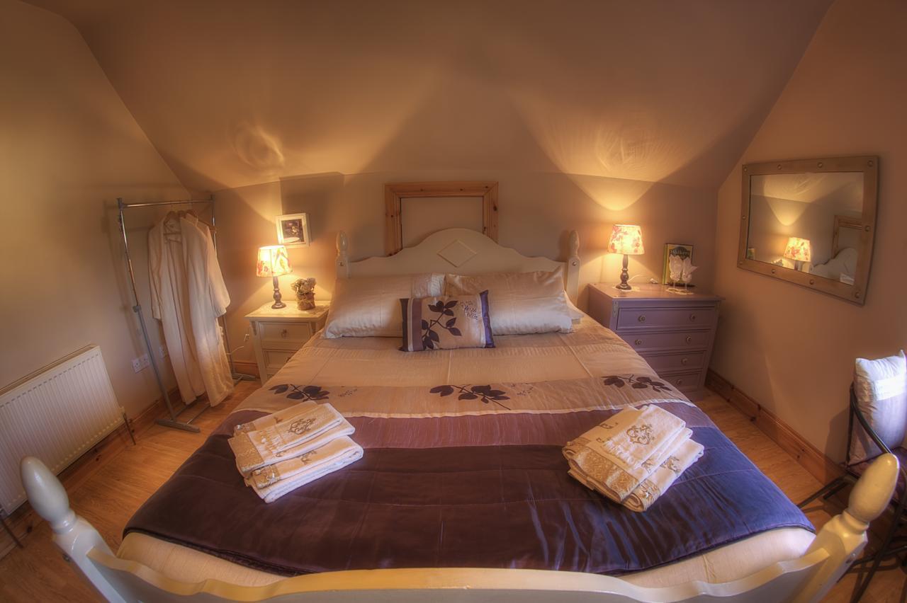 Walkers Nest Bed & Breakfast Carlingford Dış mekan fotoğraf