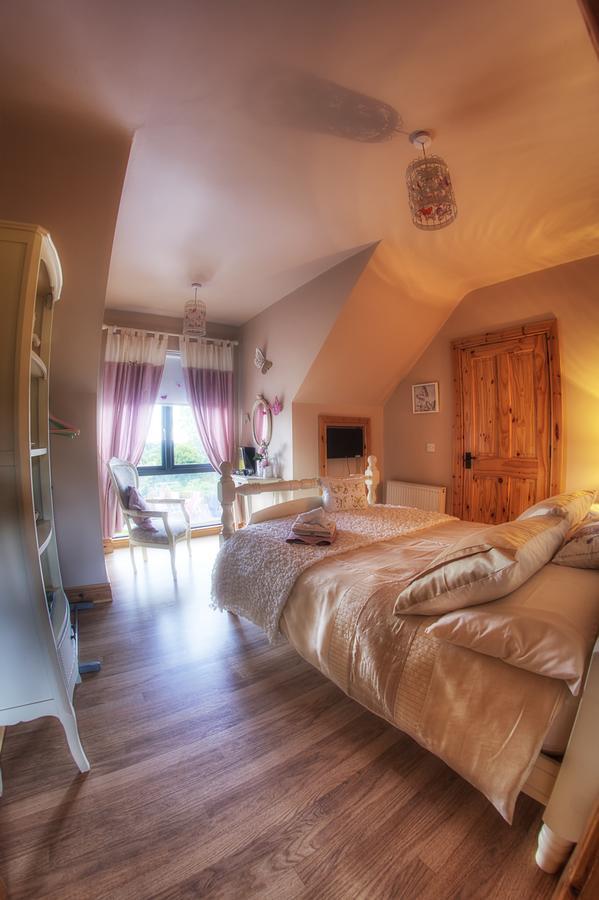 Walkers Nest Bed & Breakfast Carlingford Dış mekan fotoğraf