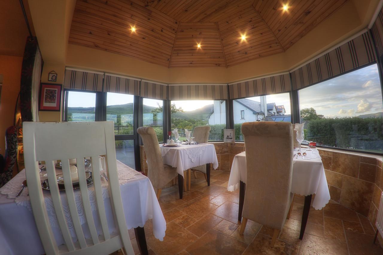 Walkers Nest Bed & Breakfast Carlingford Dış mekan fotoğraf