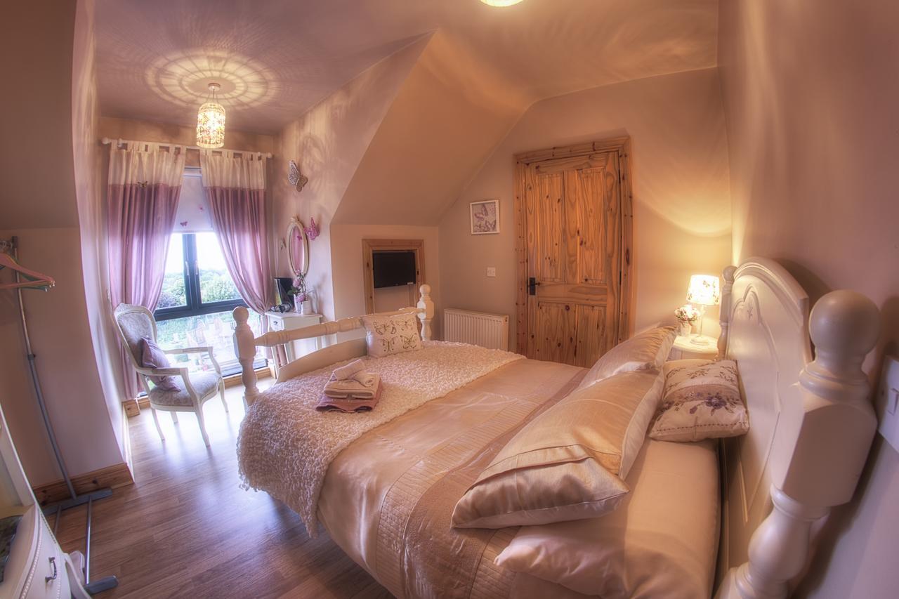 Walkers Nest Bed & Breakfast Carlingford Dış mekan fotoğraf