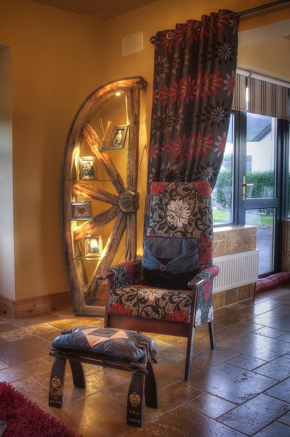 Walkers Nest Bed & Breakfast Carlingford Dış mekan fotoğraf