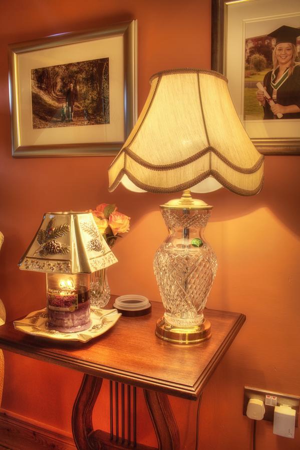 Walkers Nest Bed & Breakfast Carlingford Dış mekan fotoğraf