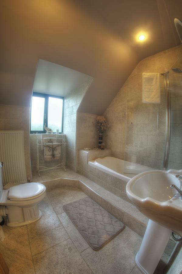 Walkers Nest Bed & Breakfast Carlingford Dış mekan fotoğraf