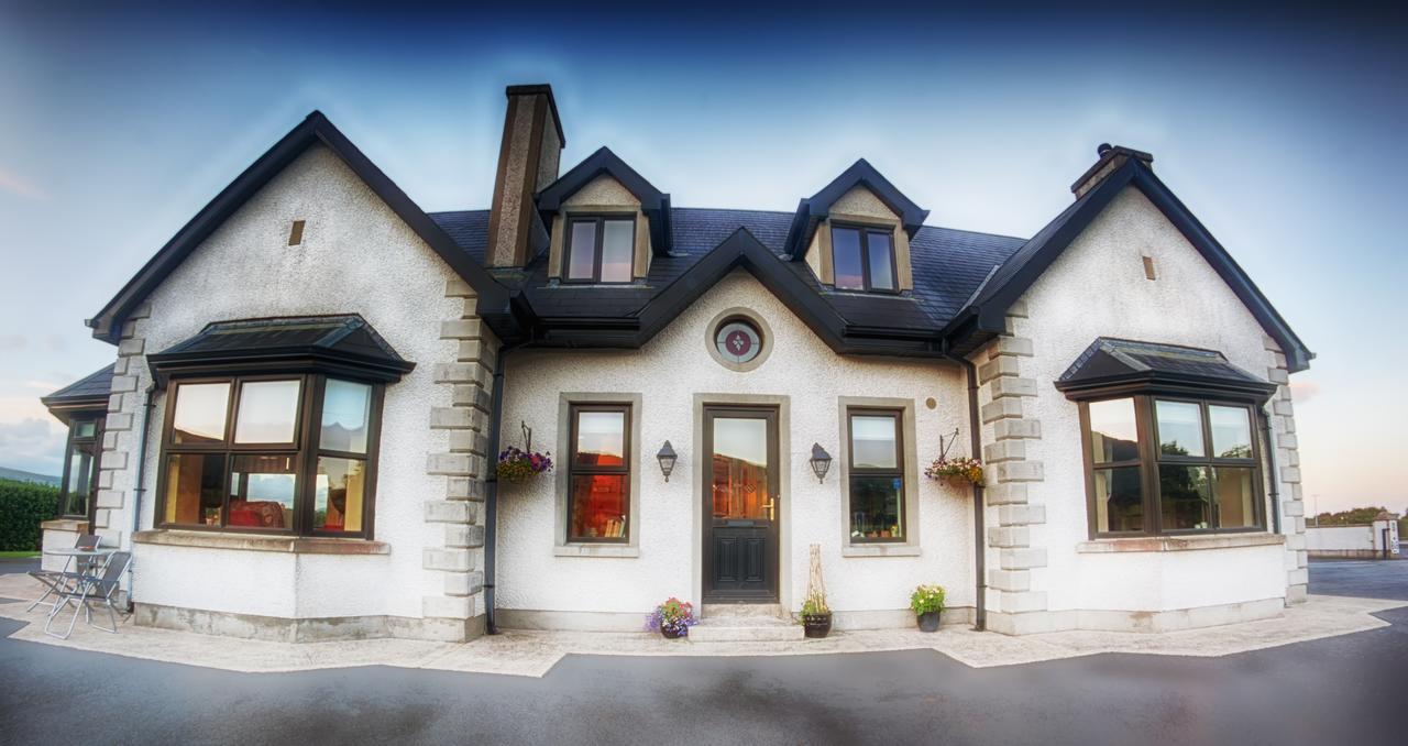 Walkers Nest Bed & Breakfast Carlingford Dış mekan fotoğraf