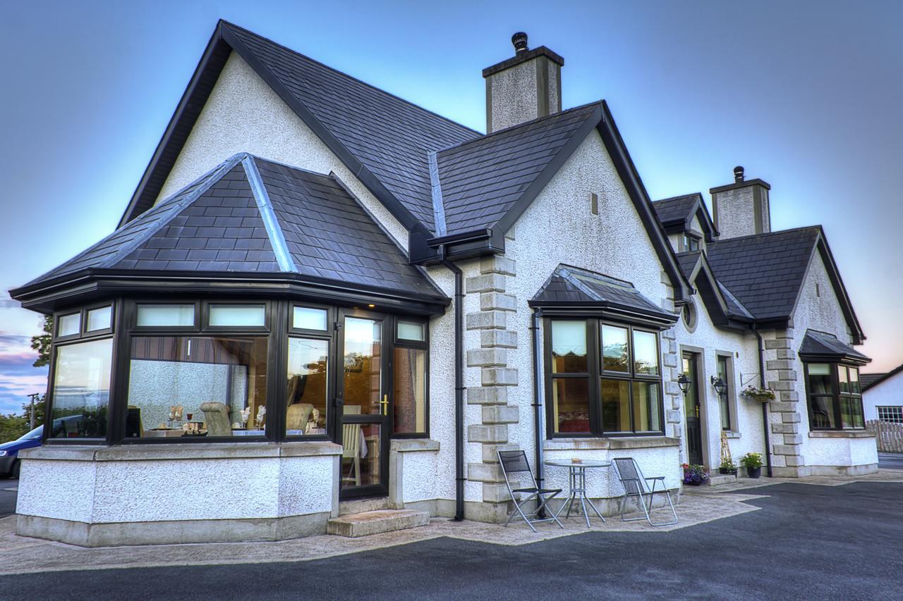 Walkers Nest Bed & Breakfast Carlingford Dış mekan fotoğraf